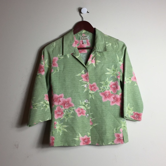 tommy bahama womens shirts